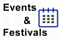 Hepburn Events and Festivals