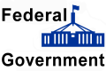 Hepburn Federal Government Information