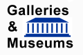 Hepburn Galleries and Museums