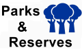 Hepburn Parkes and Reserves