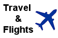 Hepburn Travel and Flights