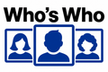 Hepburn Who's Who